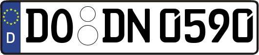 DO-DN0590