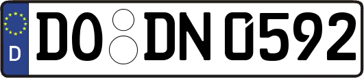 DO-DN0592