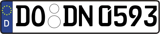 DO-DN0593