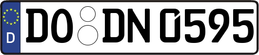 DO-DN0595