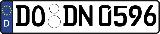DO-DN0596