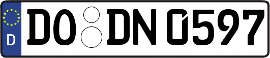 DO-DN0597