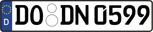 DO-DN0599