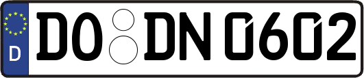 DO-DN0602