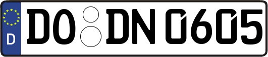 DO-DN0605
