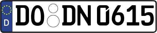 DO-DN0615