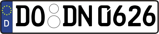 DO-DN0626