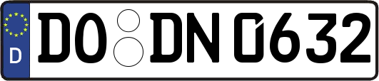 DO-DN0632