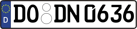 DO-DN0636