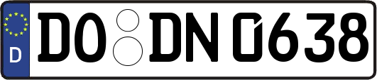 DO-DN0638