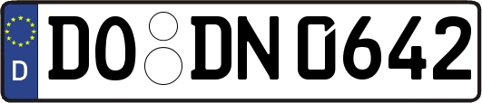 DO-DN0642
