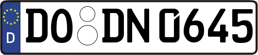 DO-DN0645