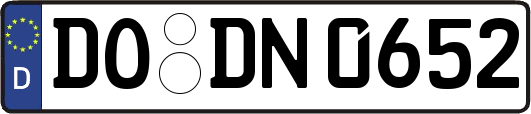DO-DN0652