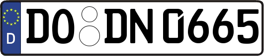 DO-DN0665