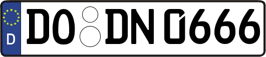 DO-DN0666