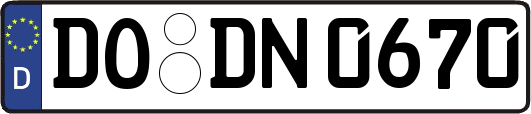 DO-DN0670