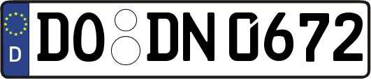 DO-DN0672