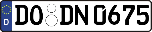 DO-DN0675