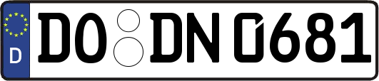 DO-DN0681