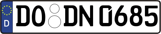 DO-DN0685