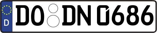 DO-DN0686