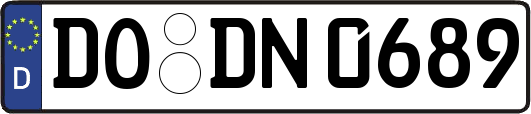 DO-DN0689