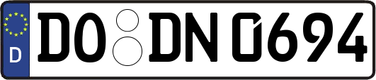 DO-DN0694