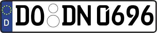 DO-DN0696