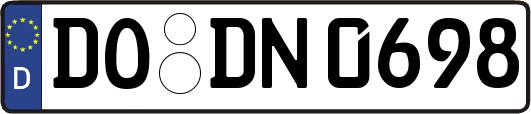 DO-DN0698