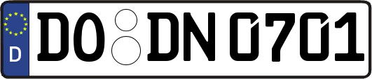DO-DN0701