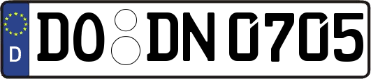 DO-DN0705
