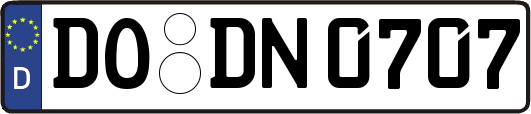 DO-DN0707