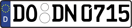 DO-DN0715