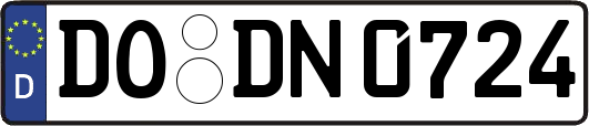 DO-DN0724