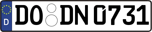 DO-DN0731