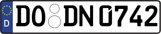 DO-DN0742