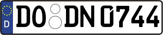 DO-DN0744