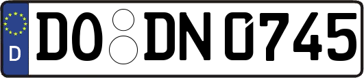 DO-DN0745