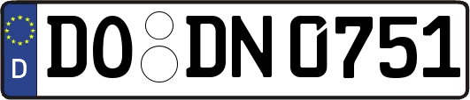 DO-DN0751