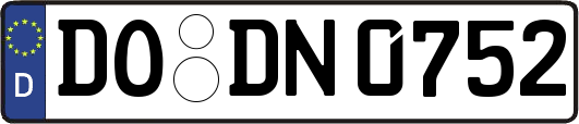 DO-DN0752