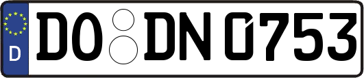 DO-DN0753
