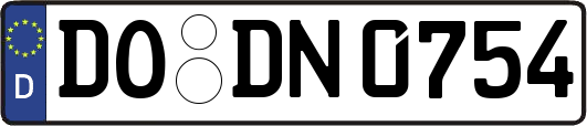 DO-DN0754