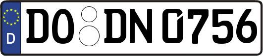 DO-DN0756