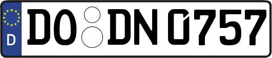 DO-DN0757