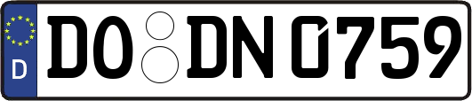 DO-DN0759