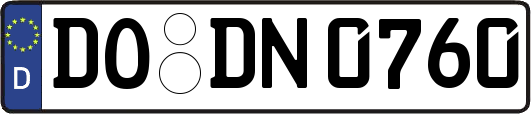 DO-DN0760