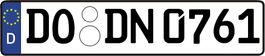 DO-DN0761