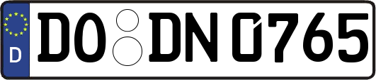 DO-DN0765