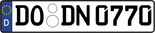 DO-DN0770