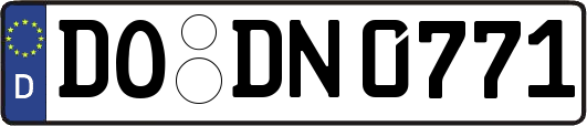 DO-DN0771